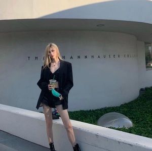 Meet your Posher, Yuying